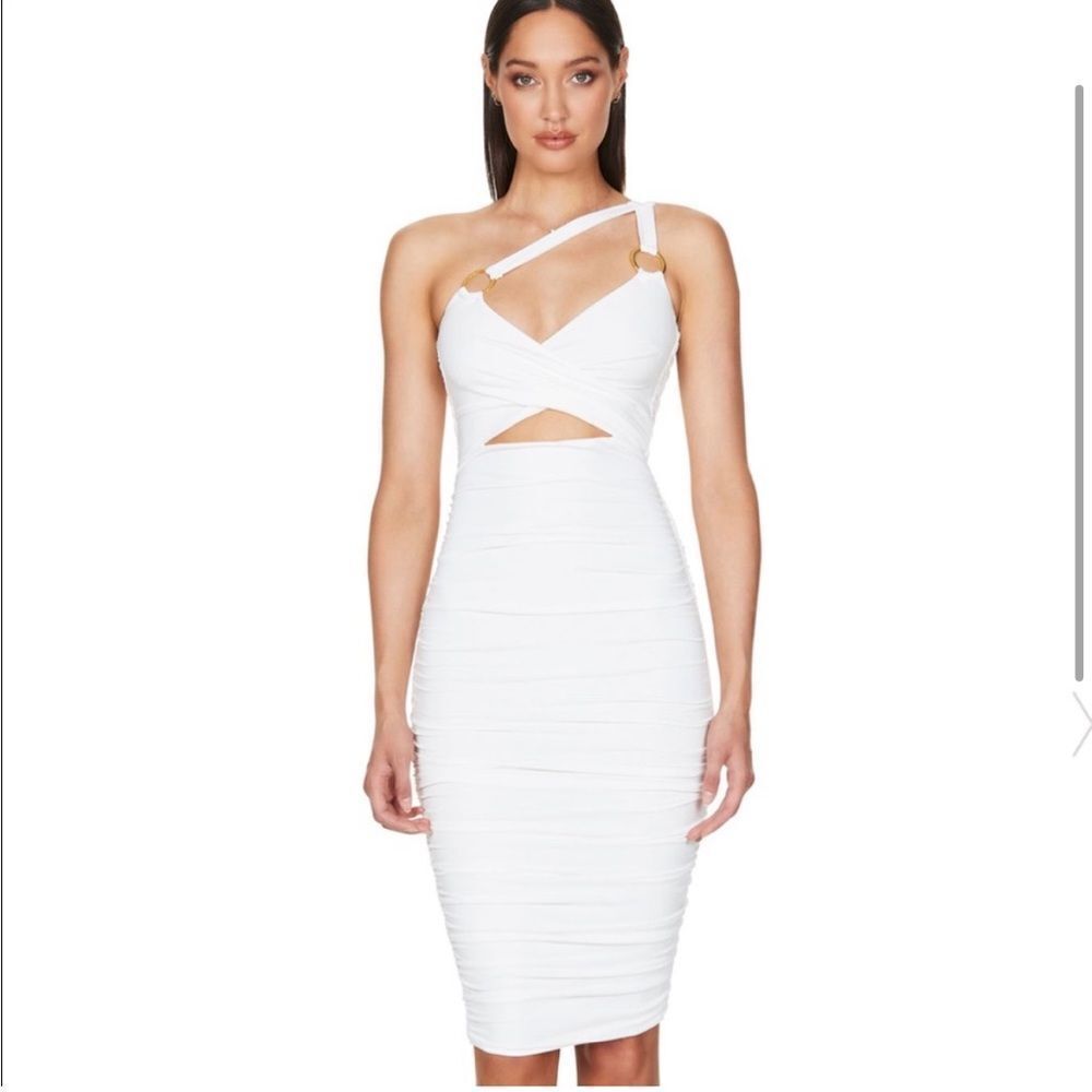 NOOKIE RILEY RING MIDI